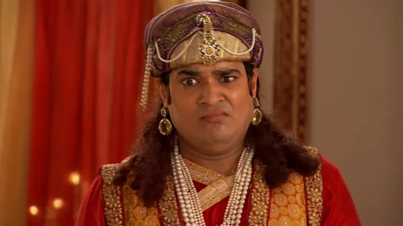 Episode 59 - Akbar Birbal Season 2