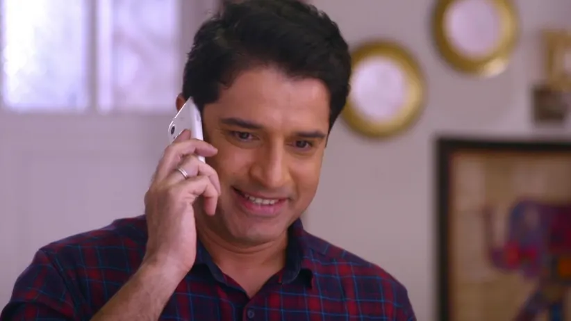 Hamariwali Good News - November 28, 2020 - Best Scene