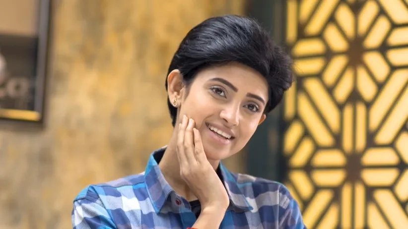 Sathya Wants to Accompany Prabhu