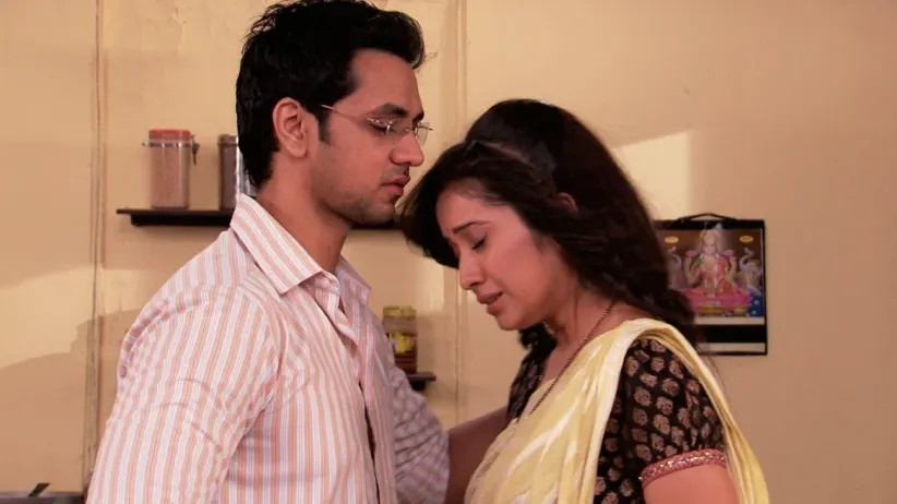 Episode 1026 - Pavitra Rishta