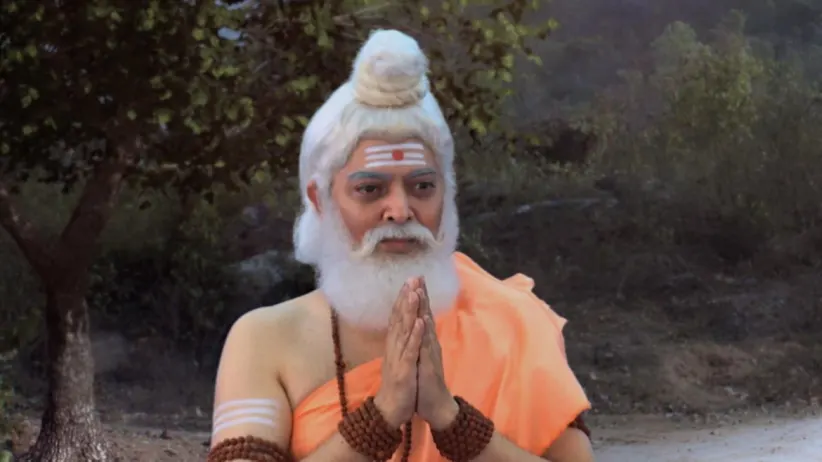 Lokenath leaves for Kedarnath - Joy Baba Lokenath