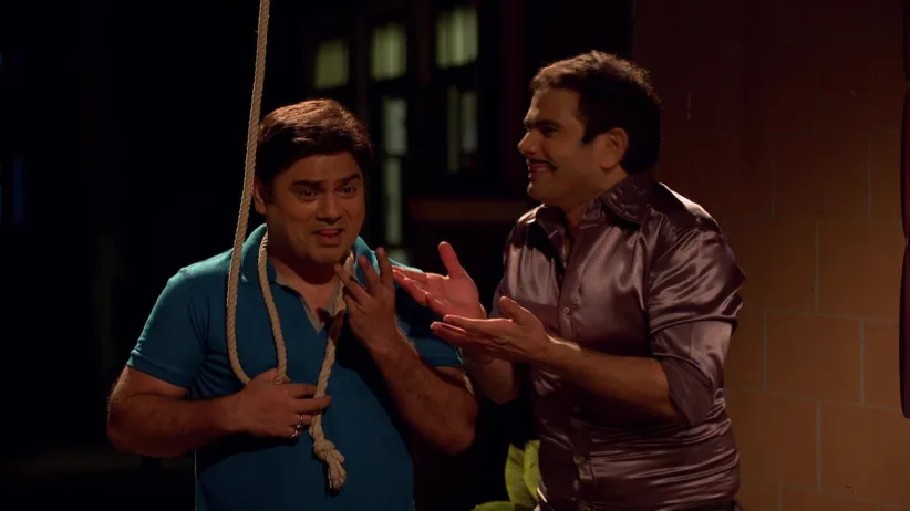 Bhabi Ji Ghar Par Hai - 27 July, 2020