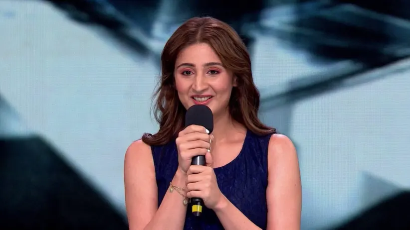 Dance India Dance : Battle Of Champions - Episode 27