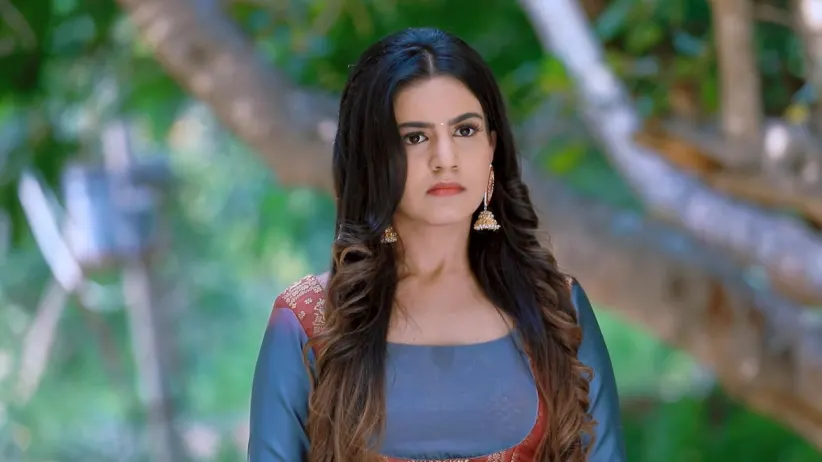 Trishul's talks annoy Shivani - Naagini 2