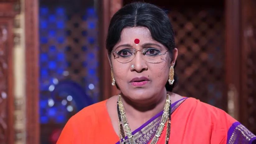 Will Kamali reveal Kamini's truth?