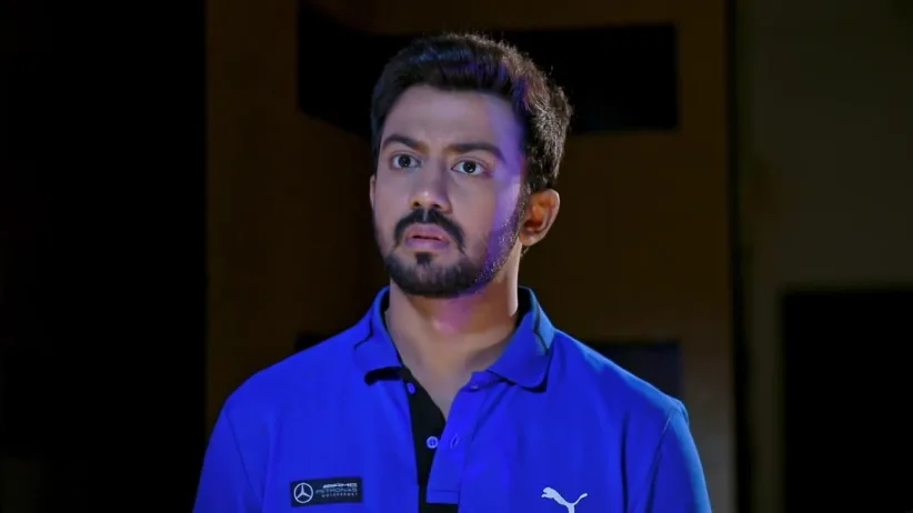 Ambika's reaction surprises Anika