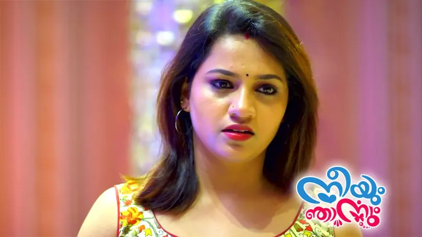 Rekha’s decision - Neeyum Njanum
