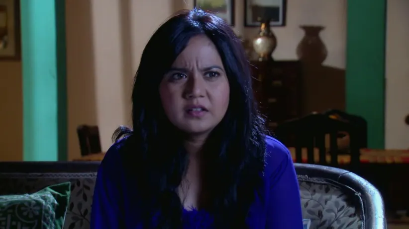 Sapne Suhane Ladakpan Ke - Episode 275