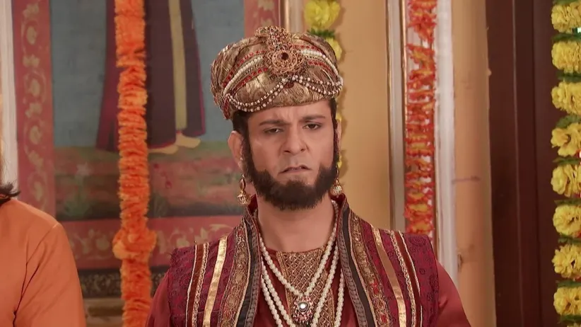 Watch Akbar Birbal Episode 36 - Akbar Birbal Season 4|ZEE5