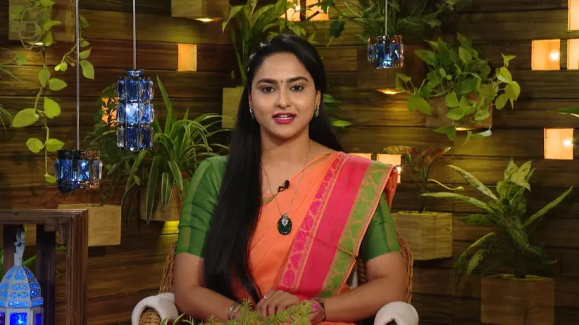 Aarogyame Mahayogam - April 15, 2021