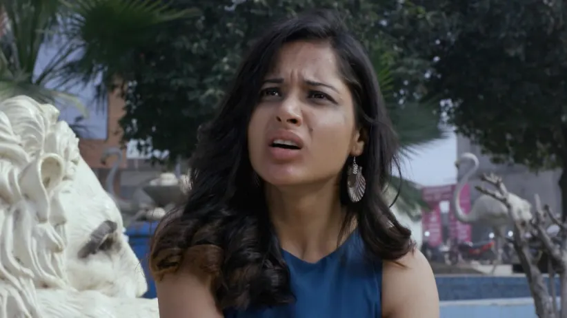 Desho returns and saves Armaan - Khasma Nu Khani