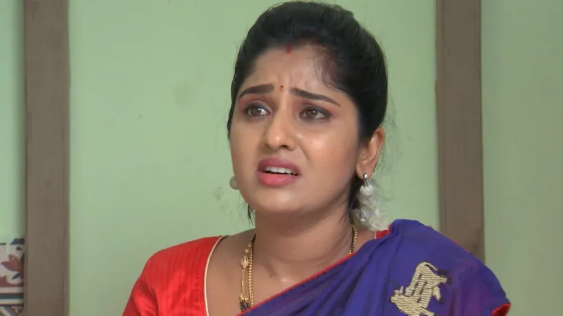The doctor declares that Manga is dead - Kalyana Vaibhogam