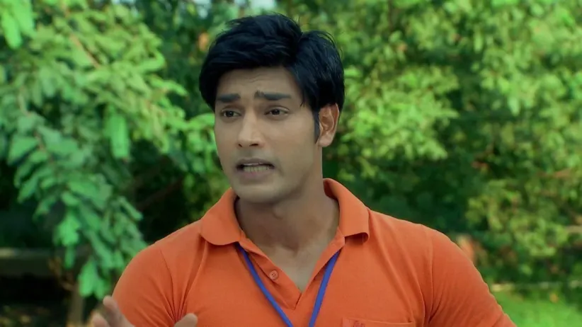 Song Hua Jai Mai Yod Fun - Episode 48