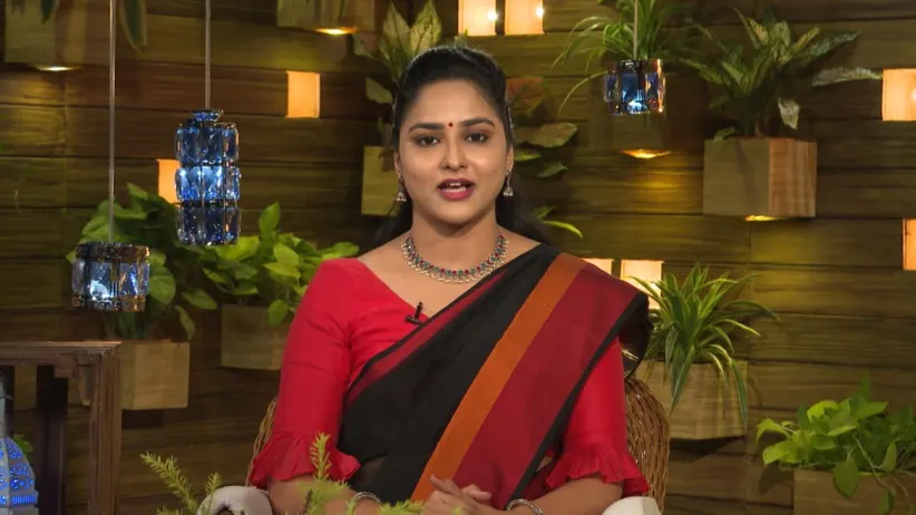 Aarogyame Mahayogam - March 03, 2021