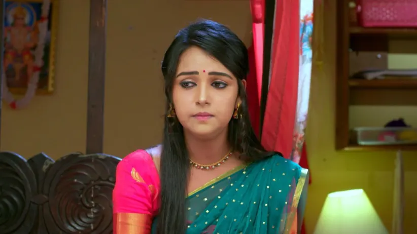 Vedanth and Sahitya's deal - Gattimela