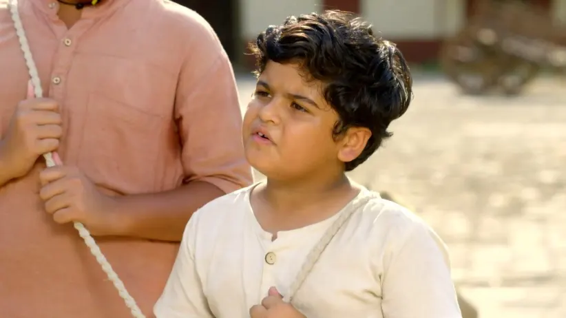 Gopal Puts His Plan in Motion