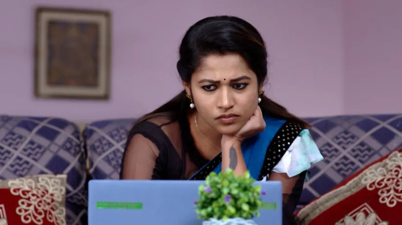 Priya looks for a match for Ram - Gundamma Katha