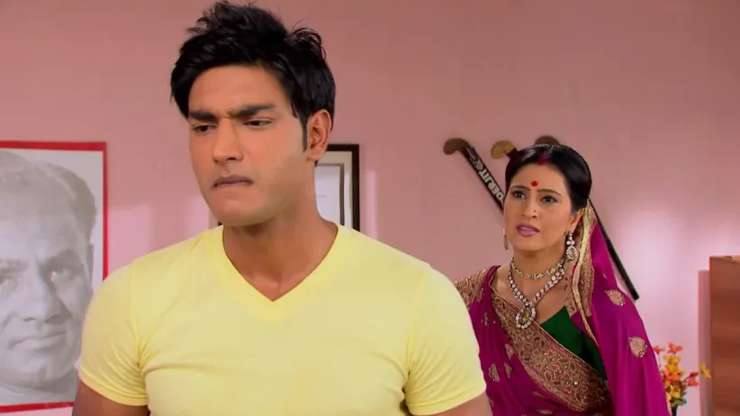 Song Hua Jai Mai Yod Fun - Episode 42