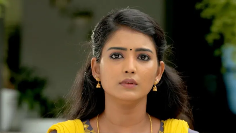 Akhil advises Deepan - Karthika Deepam