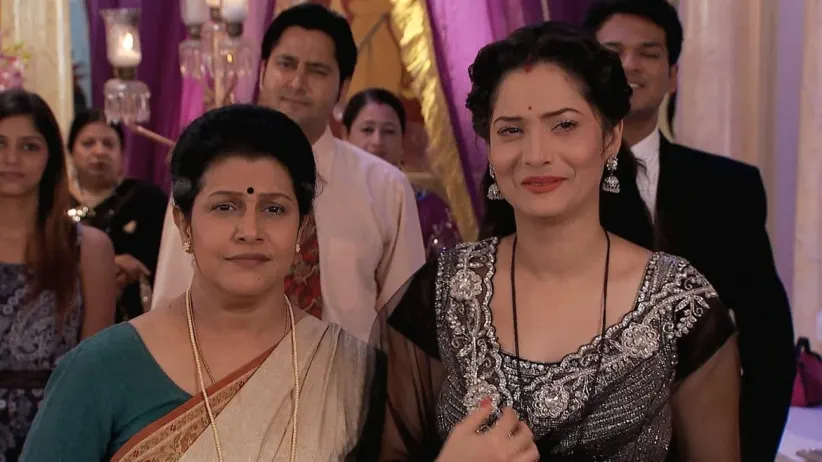 Episode 783 - Pavitra Rishta