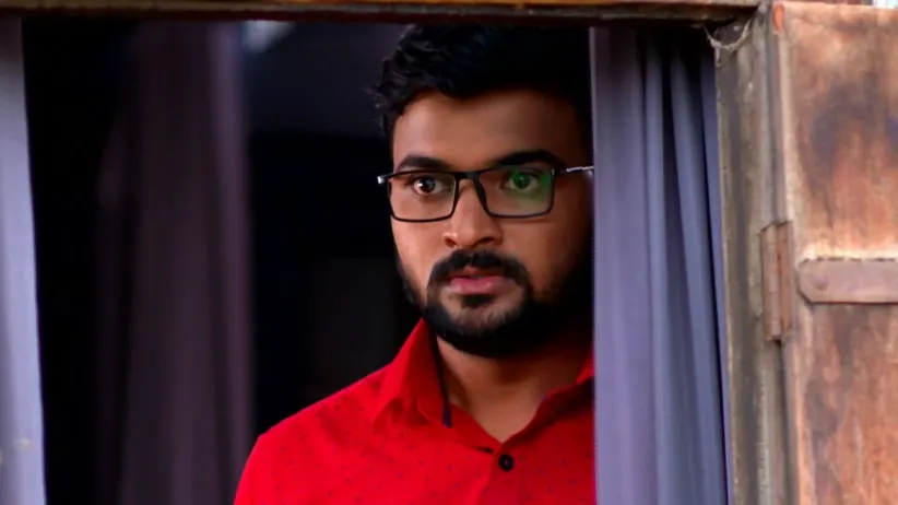 Ajit Kumar sees a nightmare - Devmanus