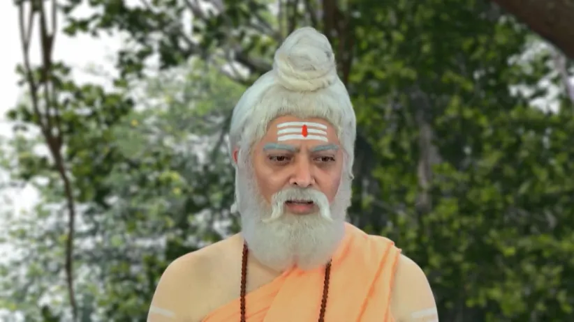Tengu Karmakar's crime and punishment - Joy Baba Lokenath