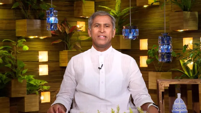 Aarogyame Mahayogam - January 07, 2021