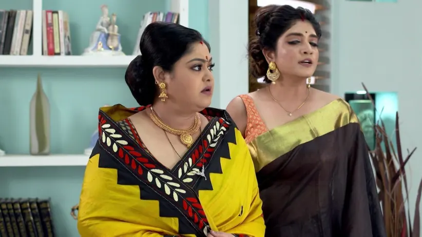 Ki Kore Bolbo Tomay - October 13, 2020 - Best Scene
