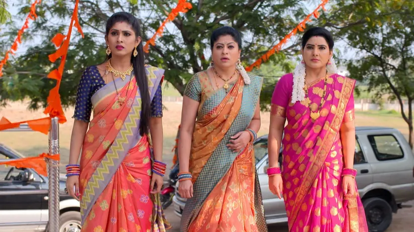 Suryakantham - January 08, 2020 - Episode Spoiler