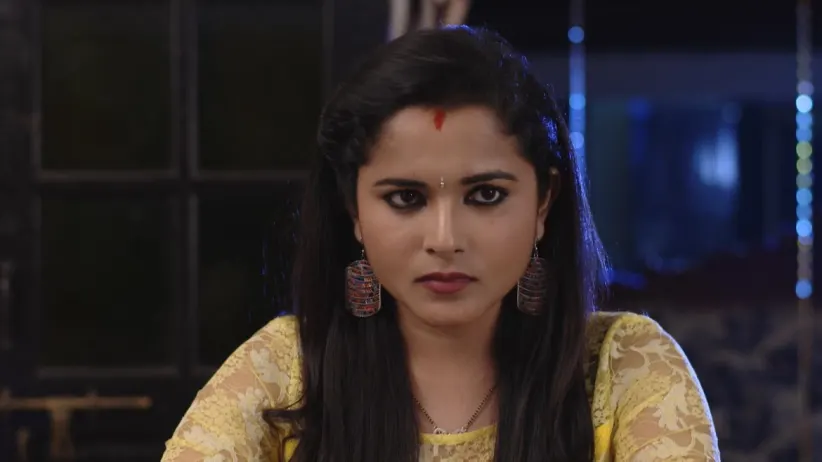 Seetha learns about Dakshayani’s plan - Rama Sakkani Seetha