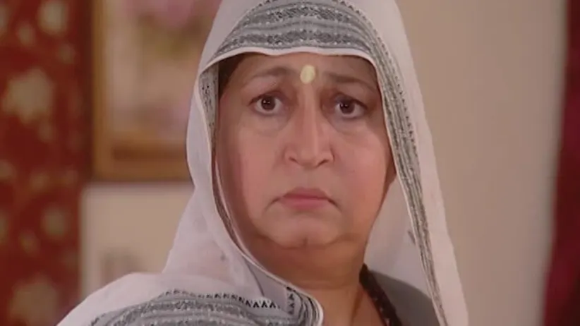 Episode 338 - Choti Bahu