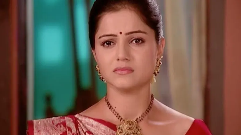 Episode 201 - Choti Bahu