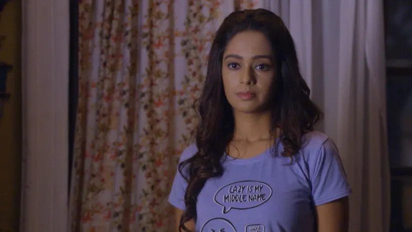 Aliya Accuses Purab - Iniya Iru Malargal
