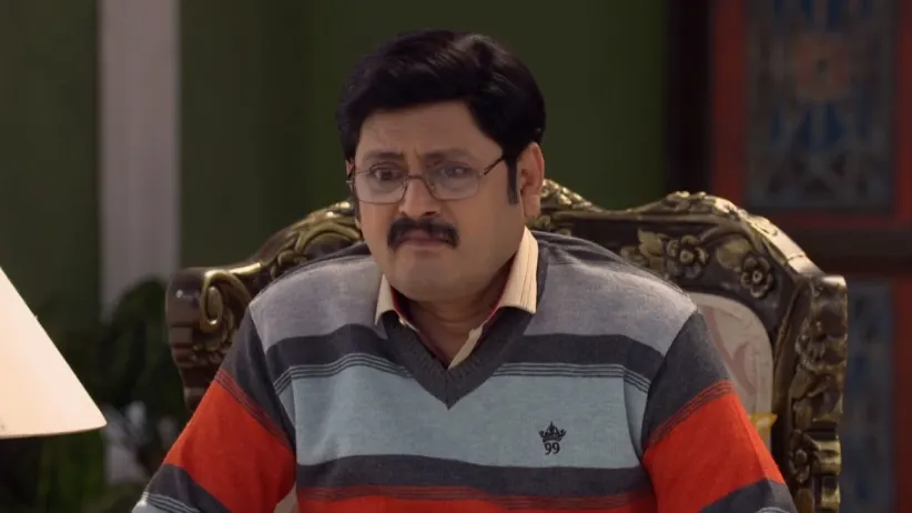 The winner of the competition of insolence - Bhabi Ji Ghar Par Hai