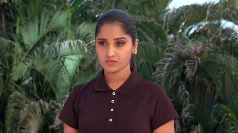 Jai confronts Fatima - Kalyana Vaibhogam