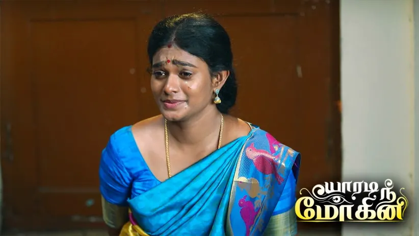 Roshni Discloses a Truth