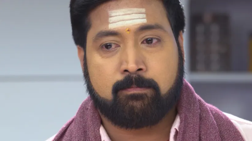 நீதானே எந்தன் பொன்வசந்தம் - பிப்ரவரி 16, 2021