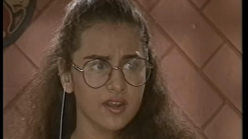 Episode 85 - Hum Paanch