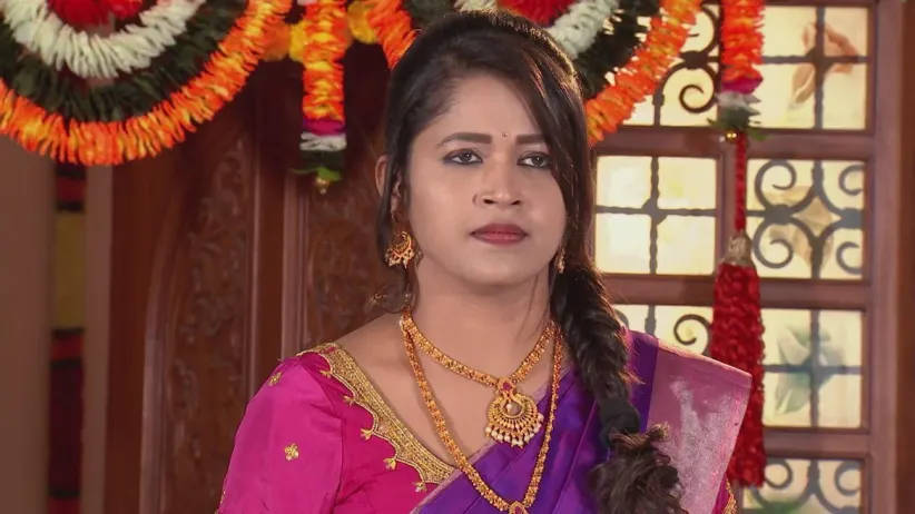 Everyone learns the truth about the secret room - Gundamma Katha
