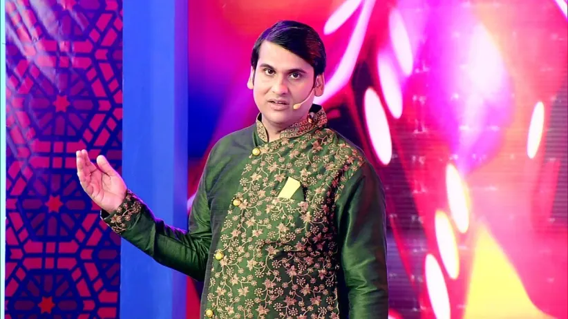 The contestants have a thrilling experience - Muraitha Maidaan