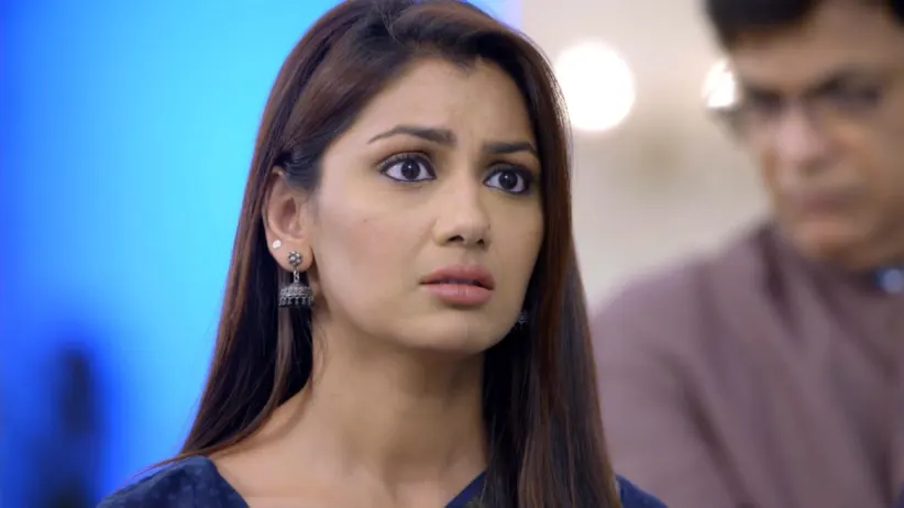 Maithili Refuses to Accept Tarun - Iniya Iru Malargal