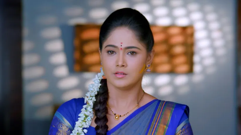Paarvathi's Affection Makes Akhila Emotional - Paaru
