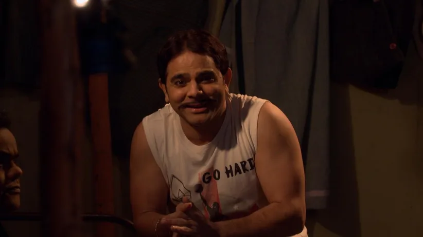 Bhabi Ji Ghar Par Hai - August 17, 2020 - Episode Spoiler