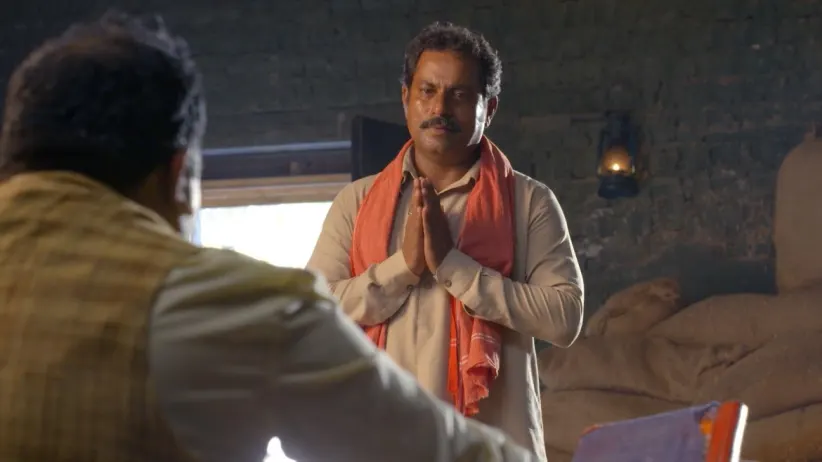 Barbari Guru's Plan to Weaken Bhim!