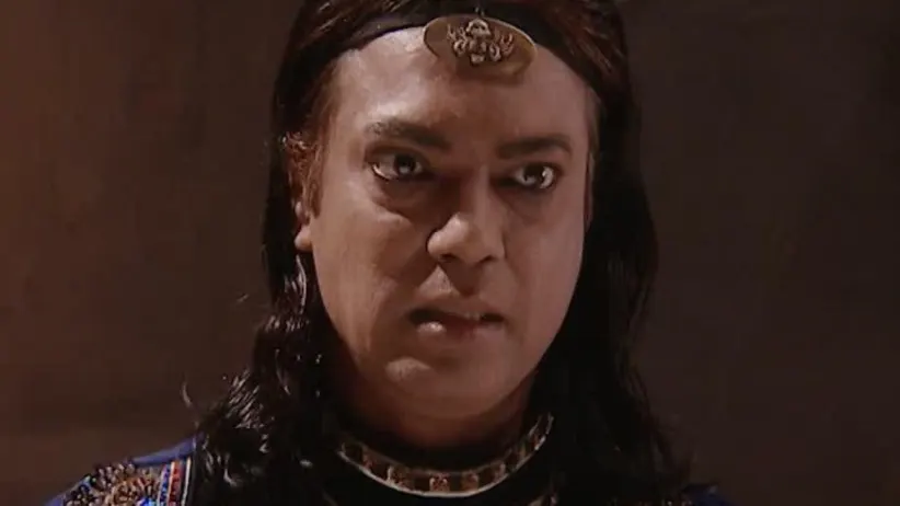 Aladdin - Episode 18