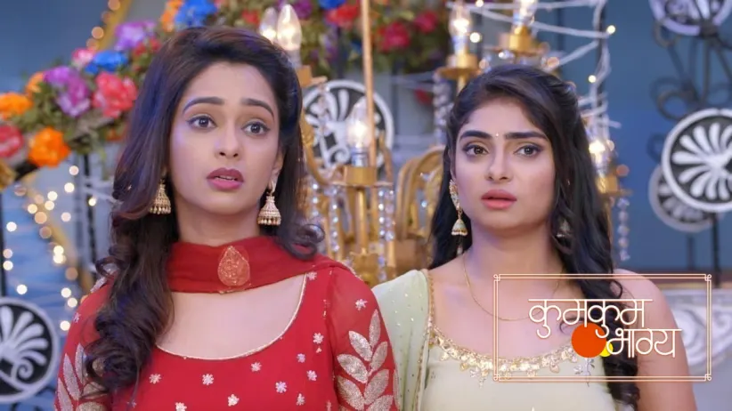 Ranbeer's warning to Sanju - Kumkum Bhagya