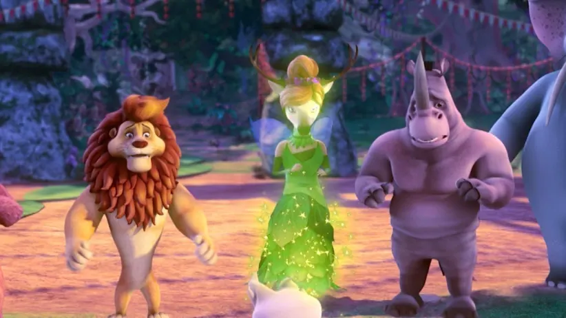I am the King
