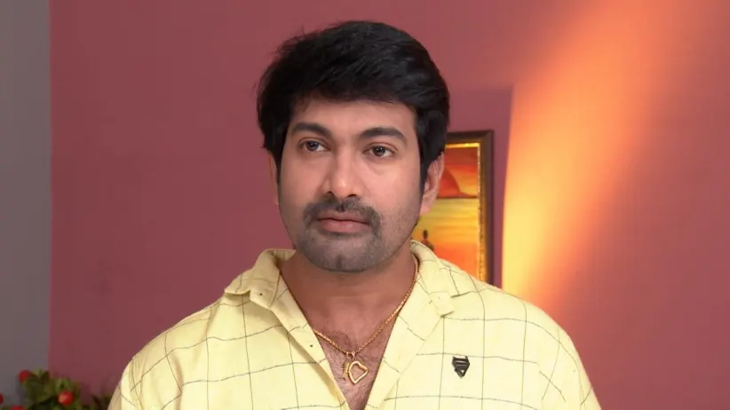 Ram to teach a lesson to Geetha - Gundamma Katha