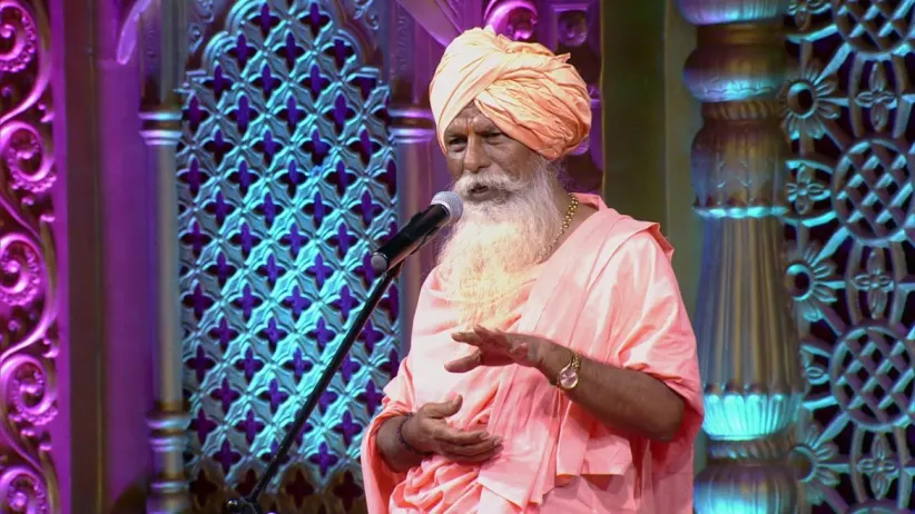 Worship is the way to be truly one with God - Man Mandira