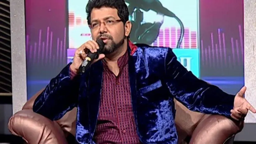 Episode 7 - Sa Re Ga Ma Pa 2014 - Marathi - Season XII